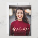 Buscar la universidad invitaciones graduacion Para ella