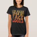 Buscar novedad mujer camisetas Gráfico