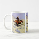 Buscar remington tazas Vaqueros