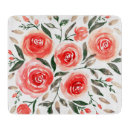 Buscar rojo y rosa tablas cortar Romántico