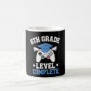 Buscar 6to tazas Graduación
