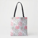 Buscar flores rosadas bolsos Ramo