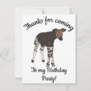 Buscar okapi postales Cebra