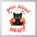 Buscar drácula posters Gatito