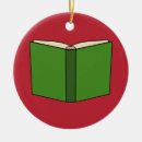 Buscar nerd adornos Libro