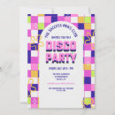 Buscar disco invitaciones General y unisex