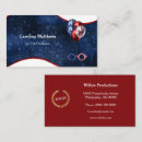 Buscar globos tarjetas de visita Blanco