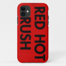 Buscar desorden electronica Rojo