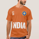 Buscar india cricket camisetas Deporte