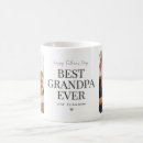 Buscar abuelo tazas Minimalista