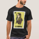 Buscar gringo camisetas Rubio
