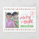Buscar timbre tarjetas Festivo