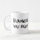 Buscar bukowski tazas Poeta