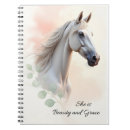 Buscar caballos cuadernos Para ella