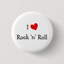 Buscar rock n roll chapas Música