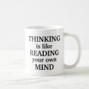 Buscar lectores tazas Humor