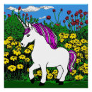 Buscar unicornio posters Adorable