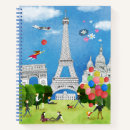 Buscar torre eiffel libretas Arco de triunfo