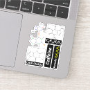 Buscar molecule pegatinas Molécula