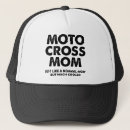 Buscar motocrós gorras Motocicleta