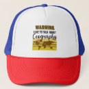 Buscar geografía gorras Cartografía