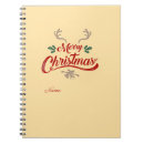 Buscar christmas libretas Navidades