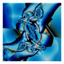 Buscar topaz posters Azul