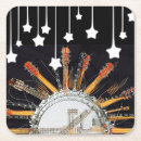 Buscar guitarras posavasos Cuerdas