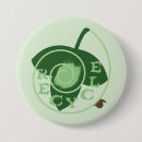 Buscar ecologista chapas Medio ambiente
