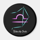 Buscar libra del zodiaco imanes Balanza