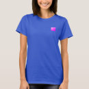 Buscar sombras camisetas Para ella