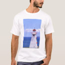 Buscar isla camisetas Azul