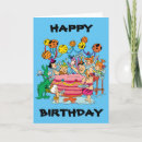 Buscar betty tarjetas De edad de piedra