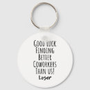 Buscar compañeros llaveros Compañero de trabajo