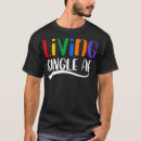 Buscar abstracción camisetas Ciudad