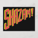 Buscar marvel postales Shazam