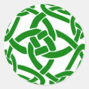 Buscar nudo celta pegatinas Día de los martillazos