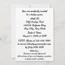 Buscar socio invitaciones Para todos