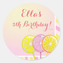 Buscar lemonade pegatinas Rosa