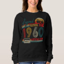 Buscar 1960 sudaderas Nacido
