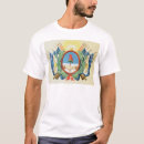 Buscar apretón de manos camisetas Escuela