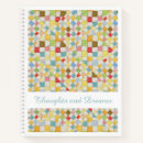Buscar mosaicos cuadernos General y unisex