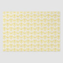 Buscar amarillo papel de seda Cumpleaños