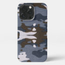 Buscar ejército iphone fundas General y unisex