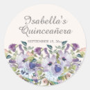 Buscar fechas pegatinas Floral