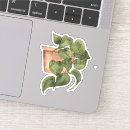 Buscar plantas pegatinas Para todos