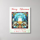 Buscar templado lienzos Vidrio manchado