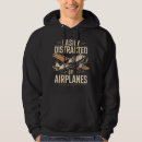 Buscar aviones sudaderas Entusiasta de la aviación