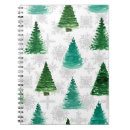 Buscar abeto cuadernos Invierno