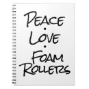 Buscar gimnasta cuadernos Divertido